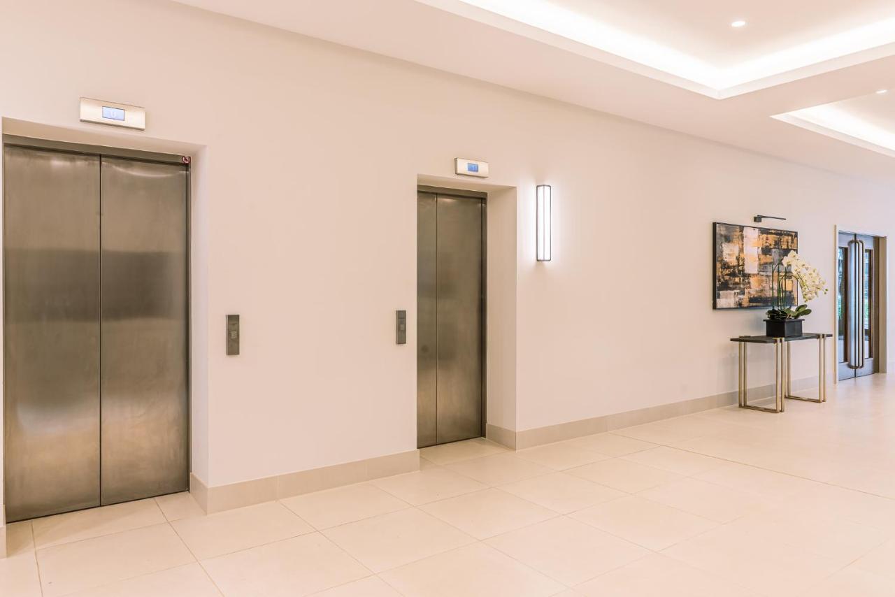 Apartment 407 @ Ryedale House York Esterno foto